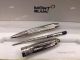 Clone Mont Blanc Daniel Defoe Writers Edition Stainless Steel Ballpoint (2)_th.jpg